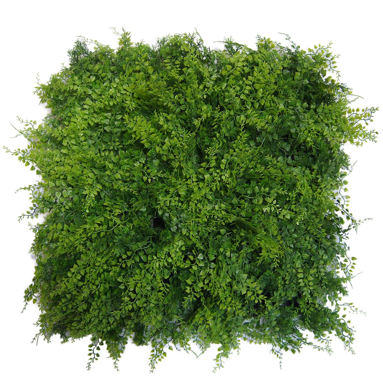 20" Maya Style Plant Living Wall Panels, 4ct.